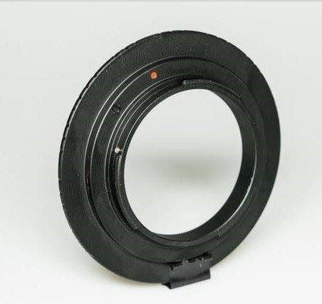 Obiettivi: 72mm Makro Umkehr Ring canon EOS – Nuovo e nell'imballaggio originale da Kirchdorf AG venduto da Apost008 2