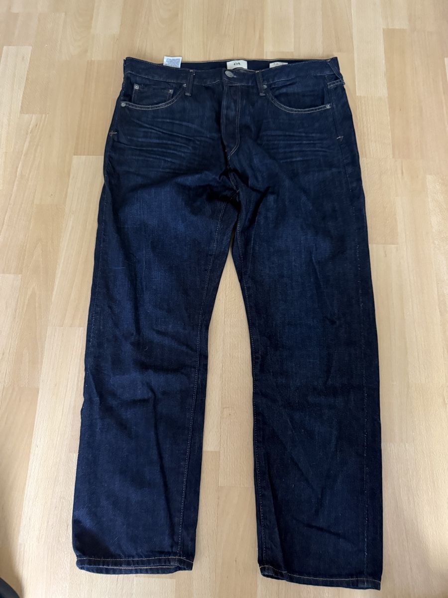 C&A Jeans: Herren Jeans – Usato da Muhen venduto da marc1995