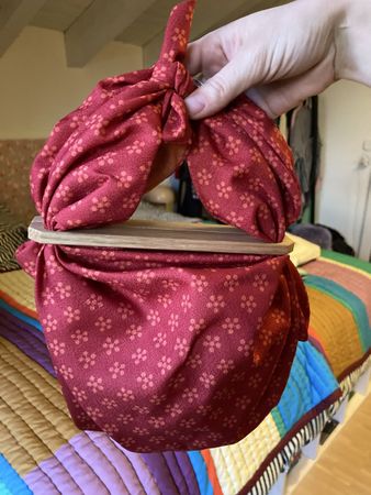 Tasche Japan