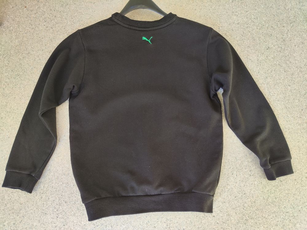 Puma Camicie, T-shirt & Polo: Shirt von Puma – Usato da Rheinfelden venduto da Sandra220 1