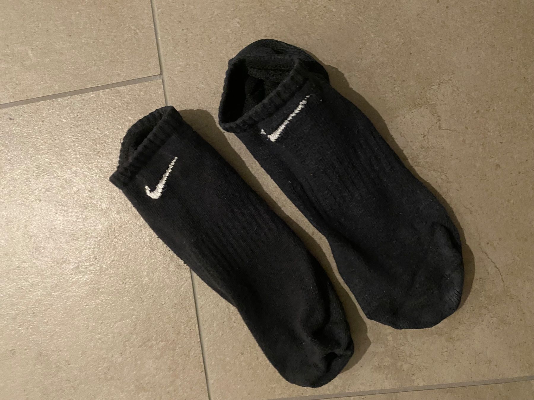Nike Socken: Nike Socken – Gebraucht aus St. Gallen von flo_dpy9