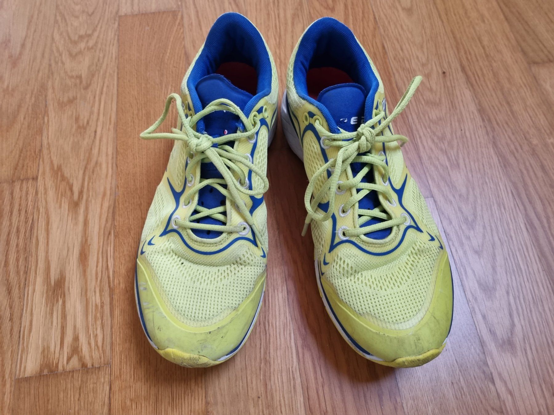 Scarpe da uomo: Turnschuh, Marke Regatta, Grösse 40 – Usato da Rothenfluh venduto da Sawi80 1