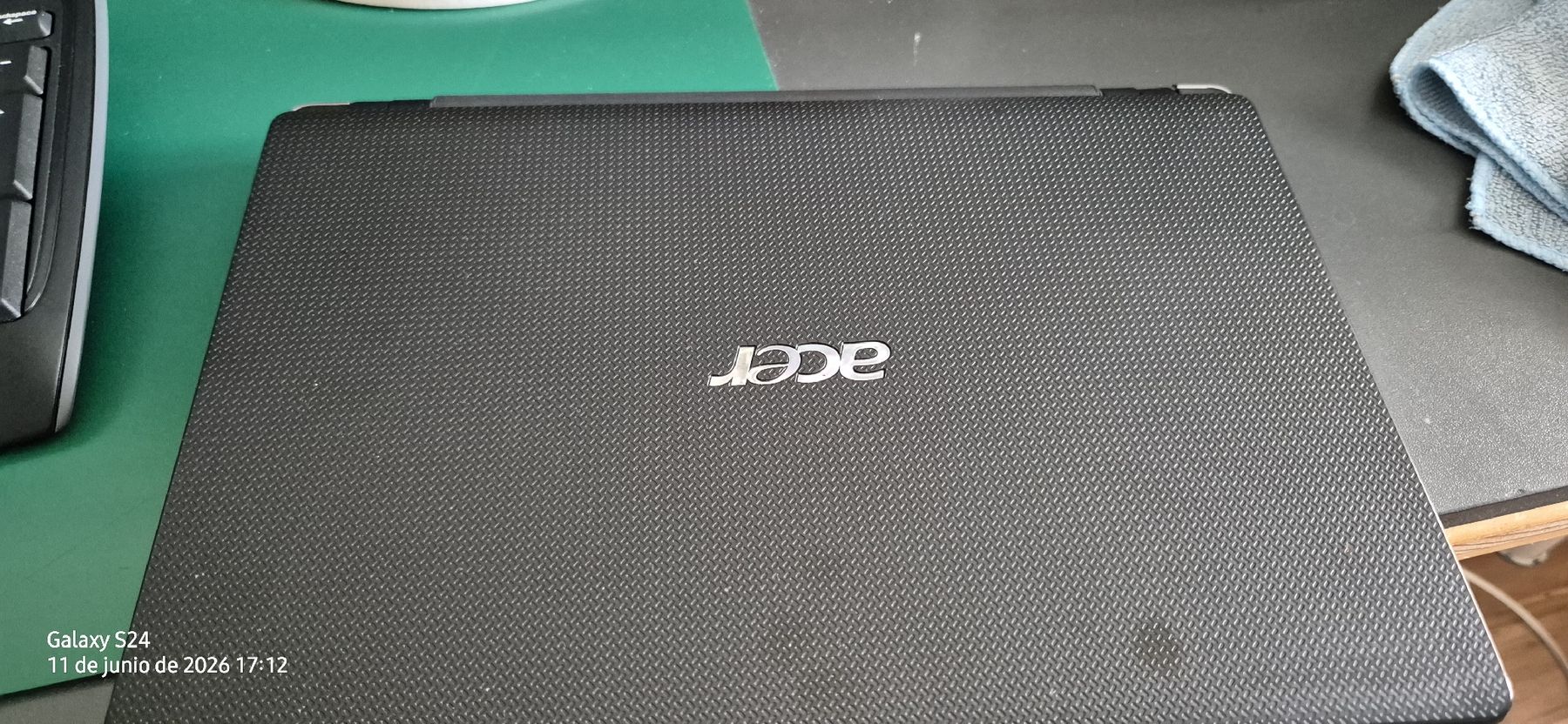 Acer Notebooks: Acer Aspire 1830  i5 – Gebraucht aus Bern von virgoleo44 2