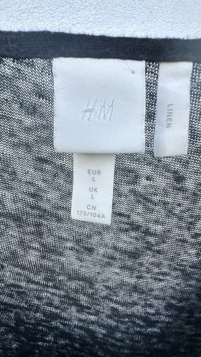 H&M Maglioni & Felpe: Pull en lain 100% taille L neuf  – Nuovo (secondo la descrizione) da Vuippens venduto da ale_6gkb 6