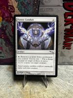 Power Conduit
