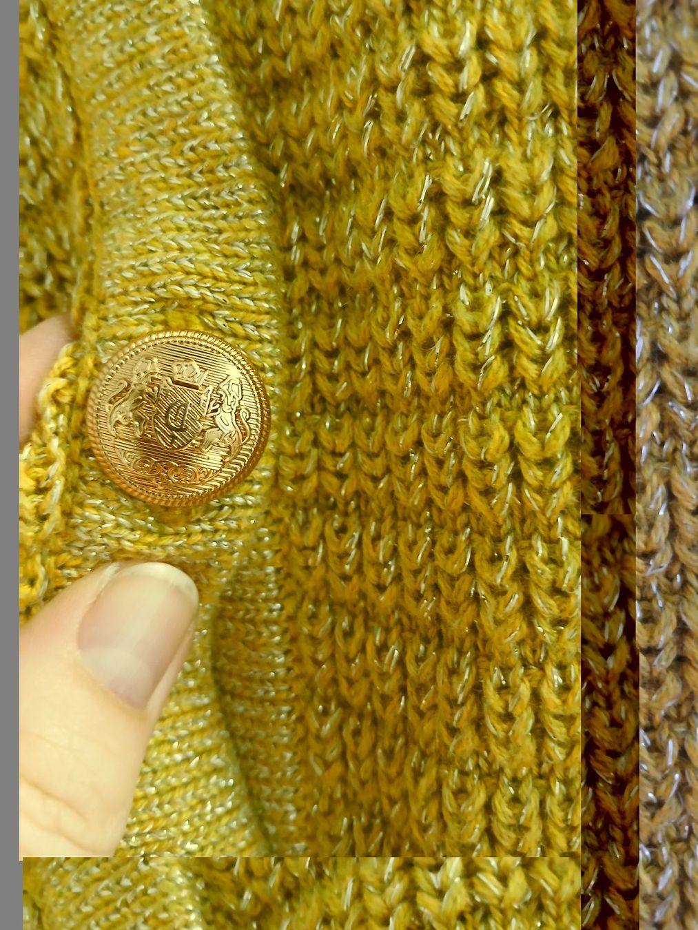 Jacken: Strickjacke – Neu (gemäss Beschreibung) aus Wettingen von marlu17 2