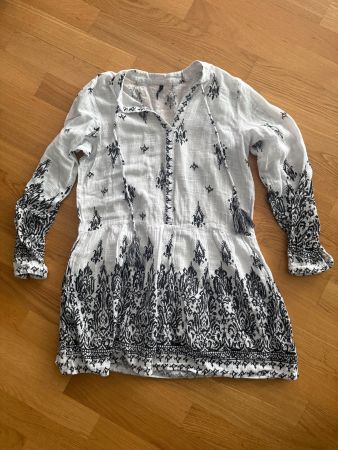 Strandkleid Grösse S   NEU