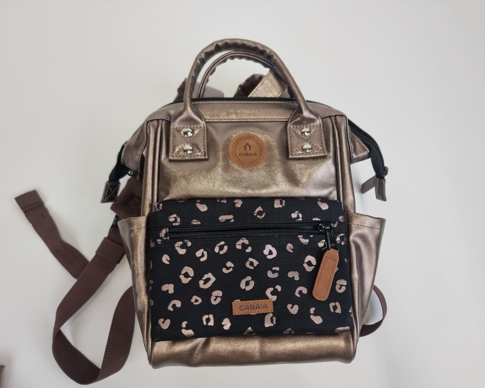 Cabaïa Sacs à dos: Cabaia Rucksack – D'occasion à Urtenen-Schönbühl par Restwert_Schoenbuehl
