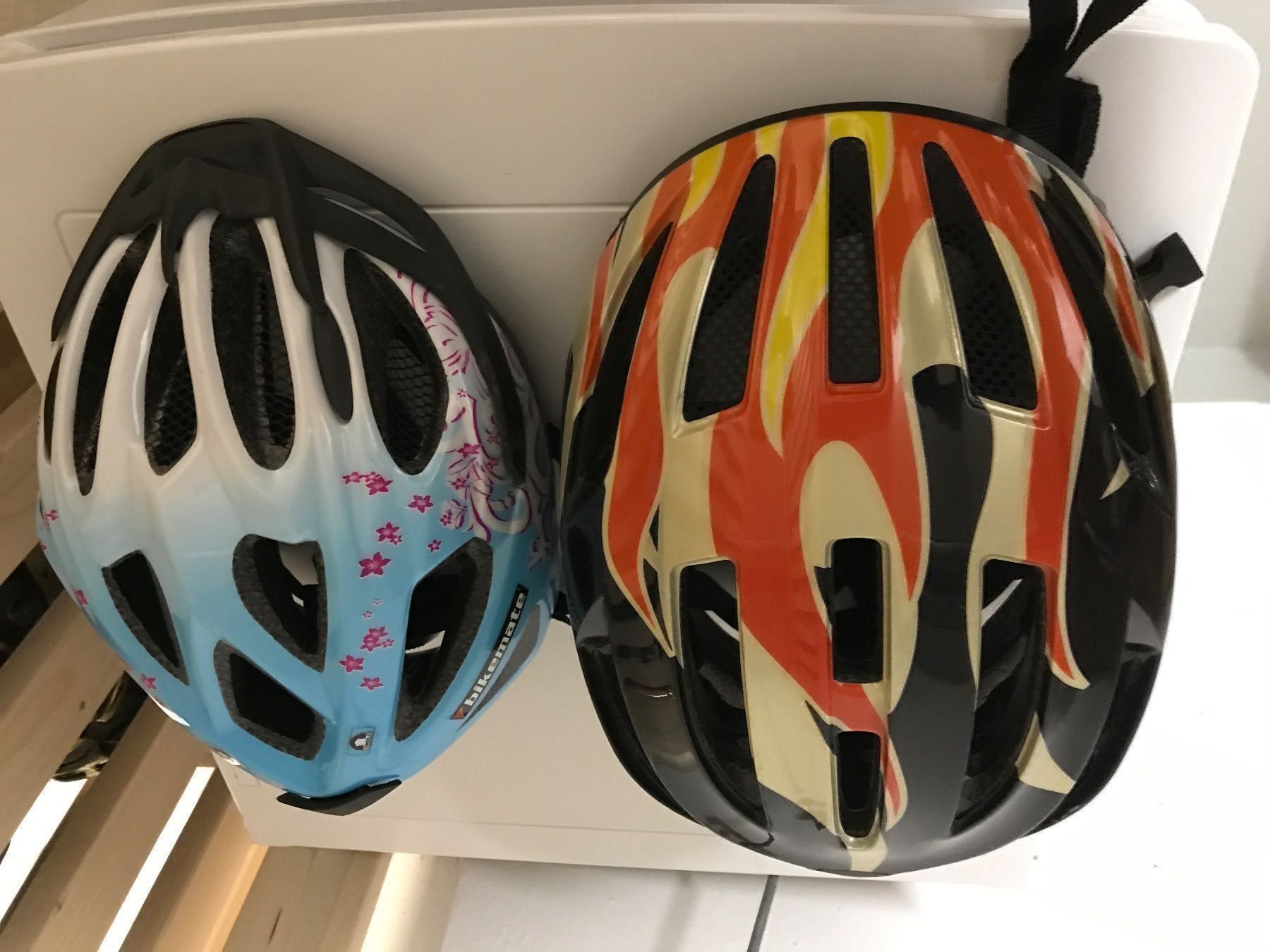 Casques: Velohelm – D'occasion à Winterthur par Alp9