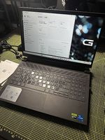 Dell G15 5530 Gaming Laptop  RTX3050 | i5-13450HX | 16GBRAM
