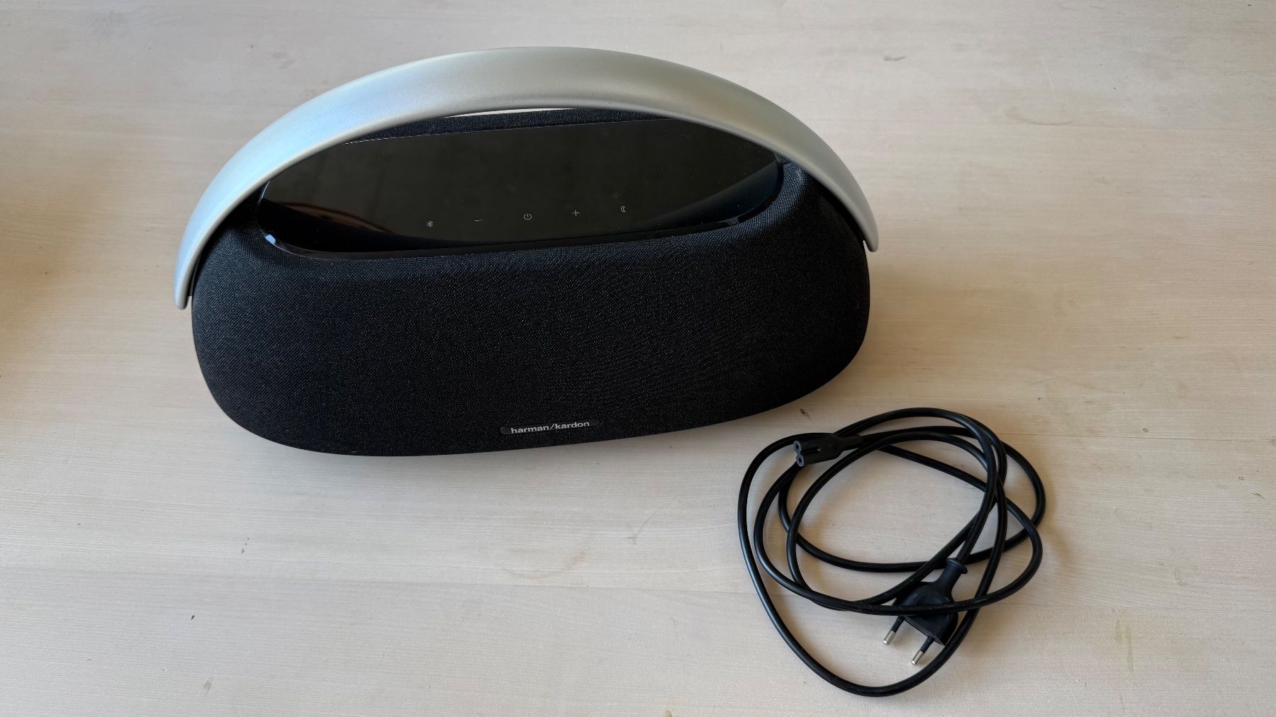 Harman-Kardon Casse acustiche: Harman/ Kardon Go + Play 3 – Usato da Chur venduto da Nocturne_19 5