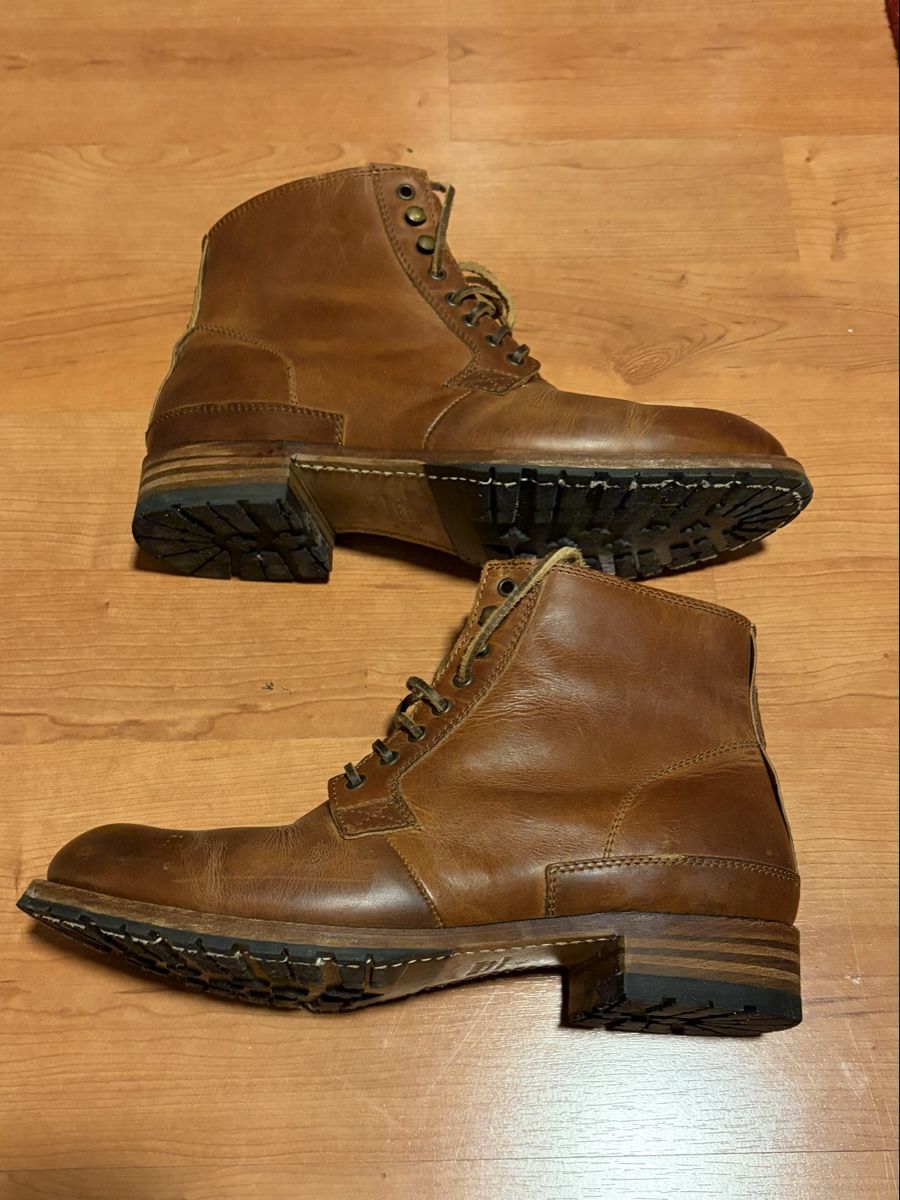 Sendra Scarpe da uomo: Sendra Winterboots mit Lammfell 11397 – Nuovo (secondo la descrizione) da Belp venduto da Cornerman11 2