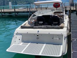 MAREX 7100 Touring SS (Super Sport)