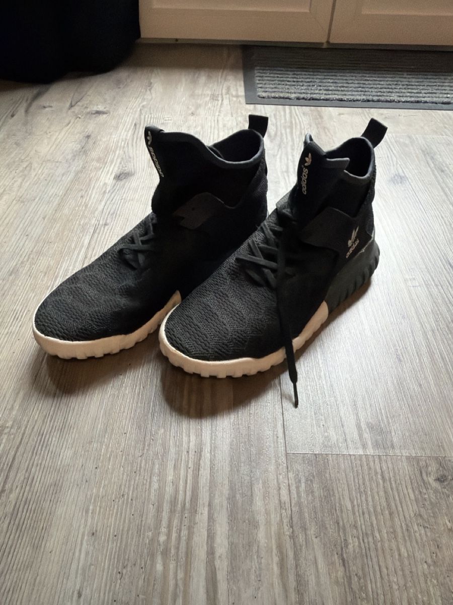 Adidas Scarpe da uomo: Adidas Sneaker (43 1/3) – Usato da Grabs venduto da sacha_rtb 3