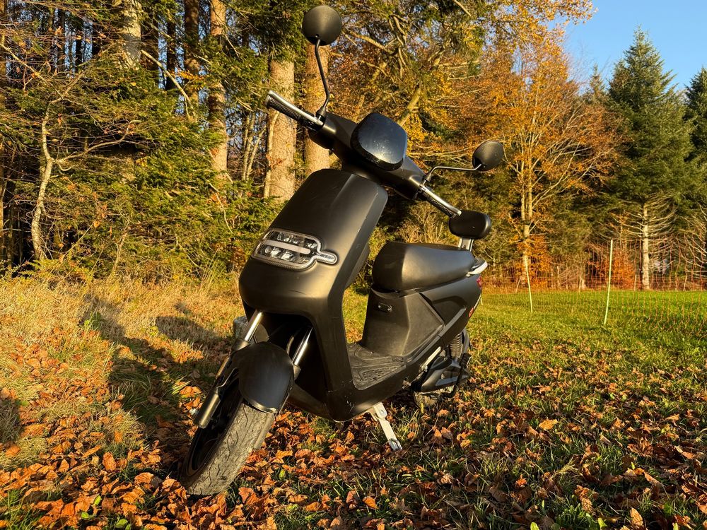 E Rollsthle Gebraucht