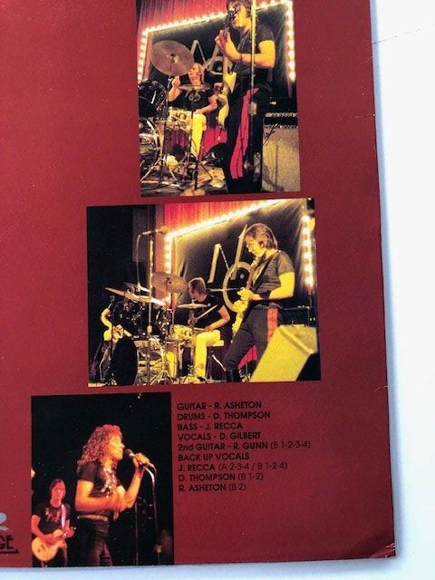Dischi in vinile: The Stooges – Usato da Aarwangen venduto da Jukebox3 4