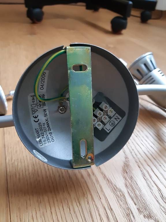 Lampadari & plafoniere: Deckenlampe – Usato da Obernau venduto da cl9re4no18 2