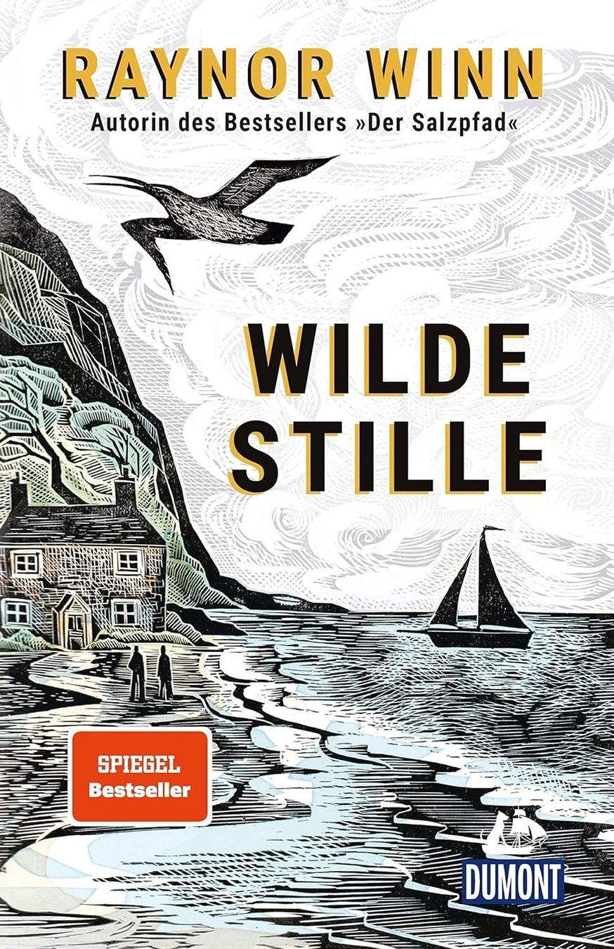Bücher: Wilde Stille – Gebraucht aus Heimberg von Rockenrol