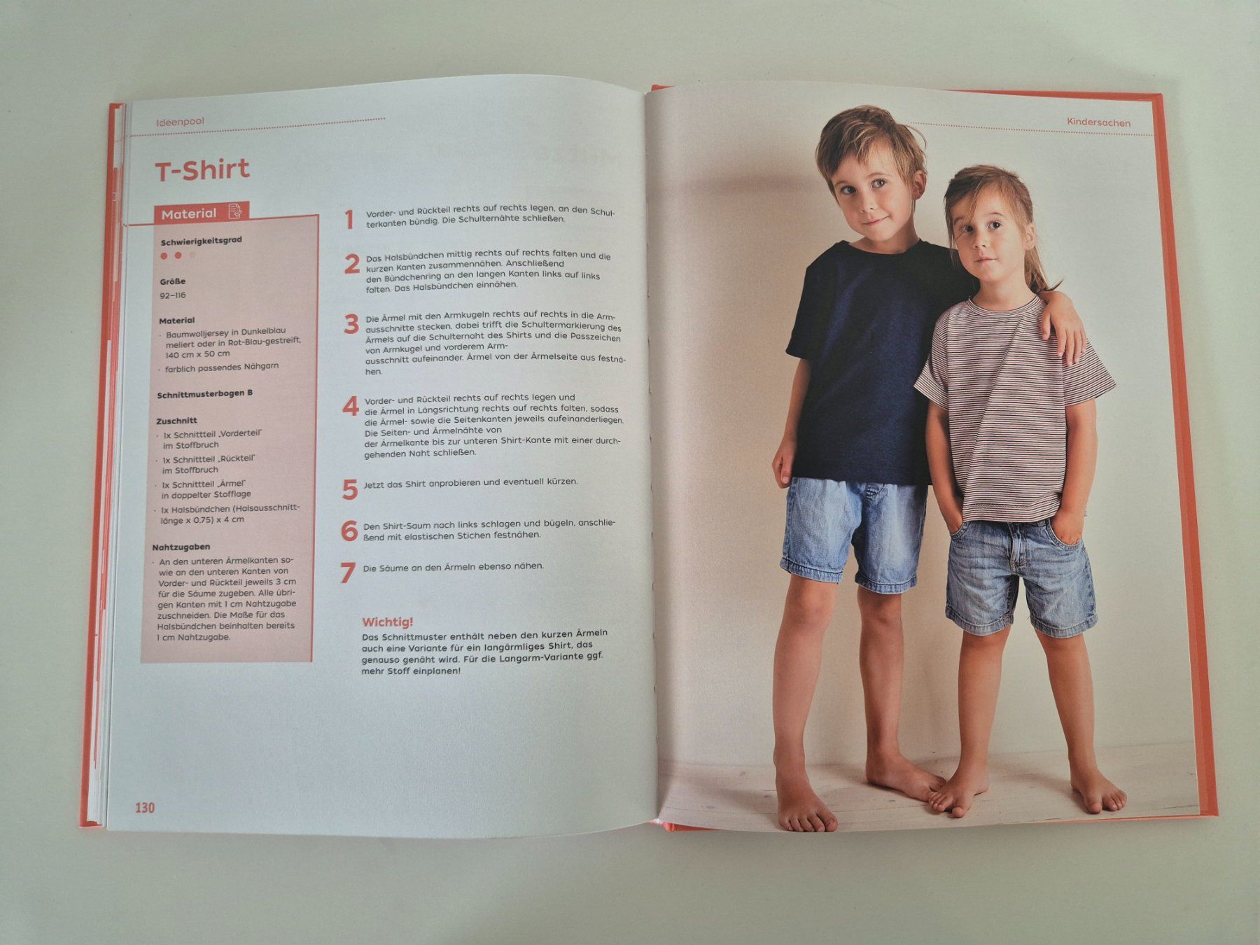 Libri: 1x1 kreativ Nähen – Nuovo (secondo la descrizione) da Aarburg venduto da i_c6r8 8