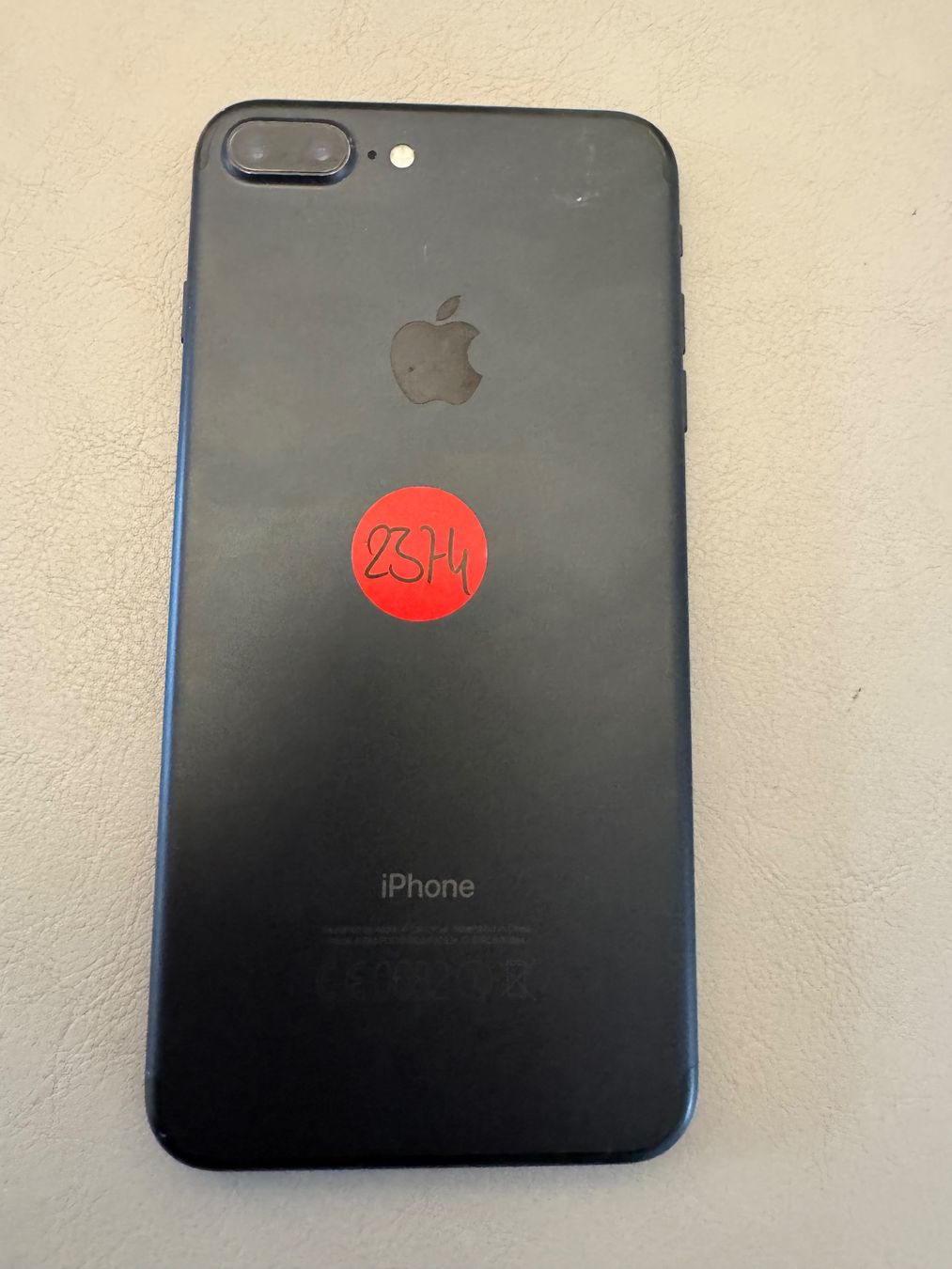 Apple Handys / Smartphones: iPhone 7 Plus – Defekt aus Adliswil von Busys 1