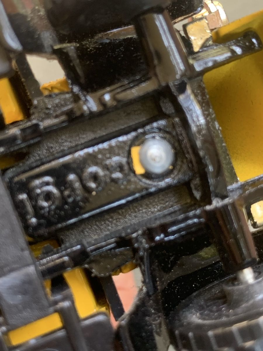 Modellini d'auto: Das Model Liferwagen Stanley Tools – Usato da Rorschacherberg venduto da raf_2ll8 5