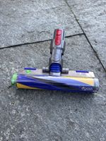 Dyson Bodendüse mit Technologie zur Stauberkennung