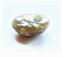 Cabochon Opal Edelstein – 22,05ct /Sammlerstück!