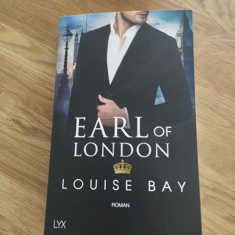 TB - Louise Bay - Earl of London (d)