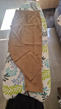 3er Set Stoffhosen H&M Grösse XS wie neu