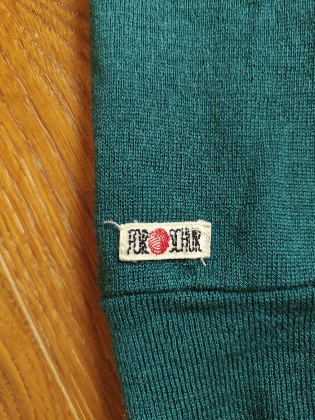 Altro abbigliamento per bambino: ForSchur Pullunder Grösse 86/92 – Usato da Wettingen venduto da SiSiLaWe 2