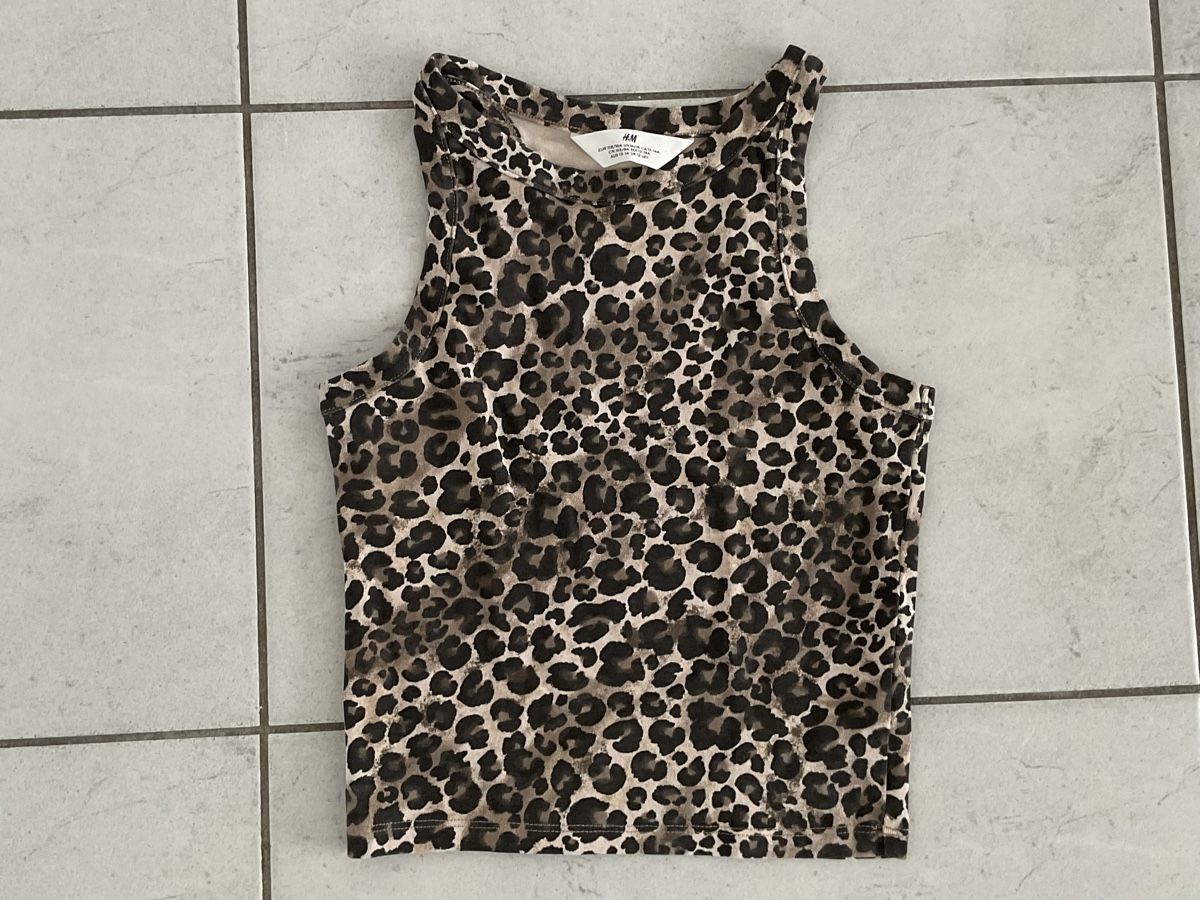 H&M Pullover & Sweatshirts: Pullover 2 Stück und 1 Top Grösse 158/164 – Gebraucht aus Wenslingen von dusty77 2