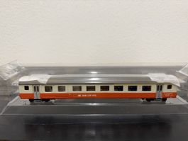 Liliput - SBB AD EW III Swiss-Express