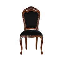 Kings Barock Stuhl Louis XV