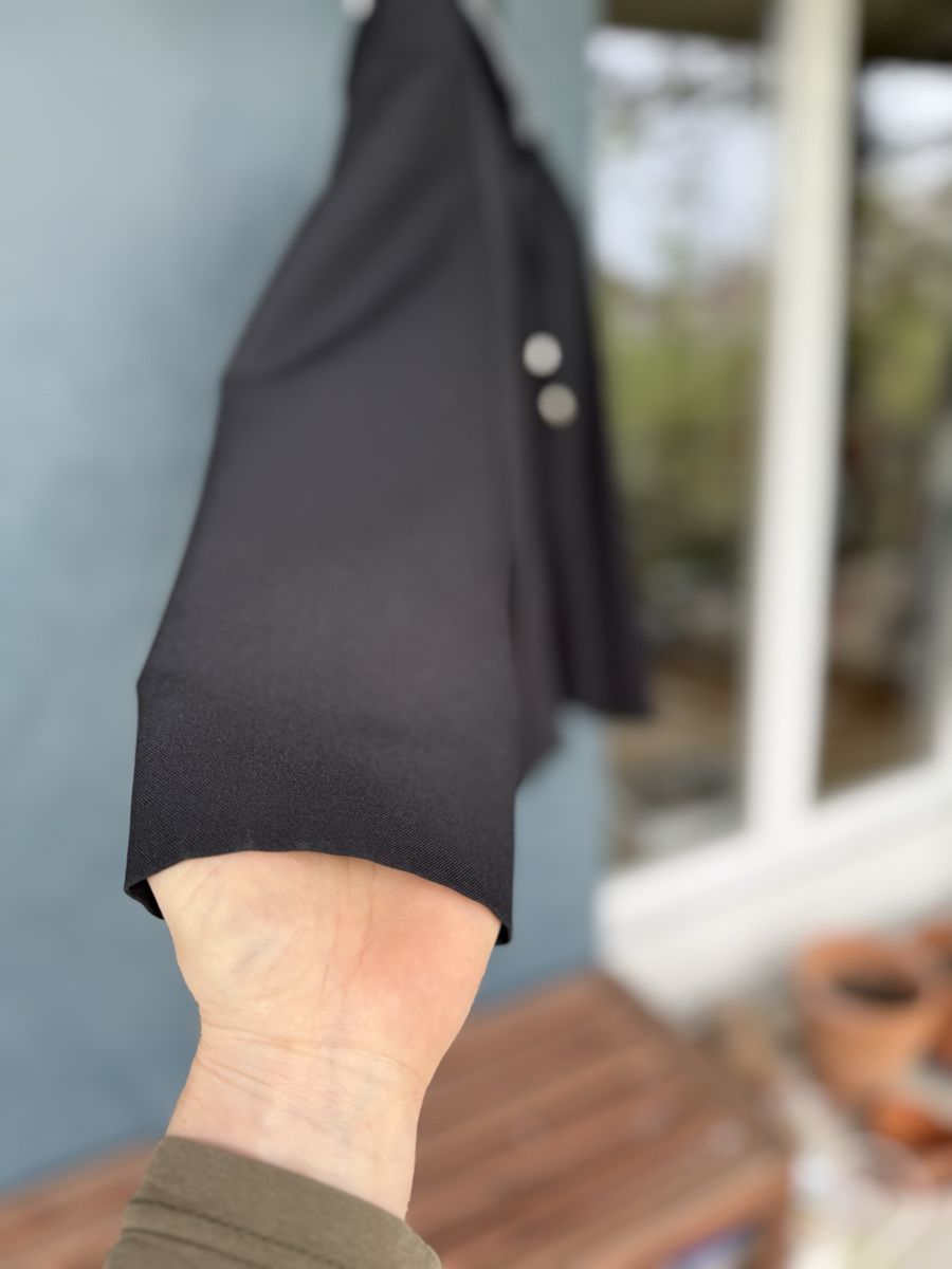 Tally Weijl Jacken: Schwarze Übergangsjacke 🌷🌸 – Neu (gemäss Beschreibung) aus Egg b. Zürich von Flummi 6