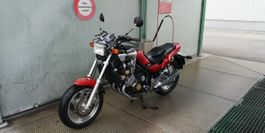 Vends Yamaha FZX 750 