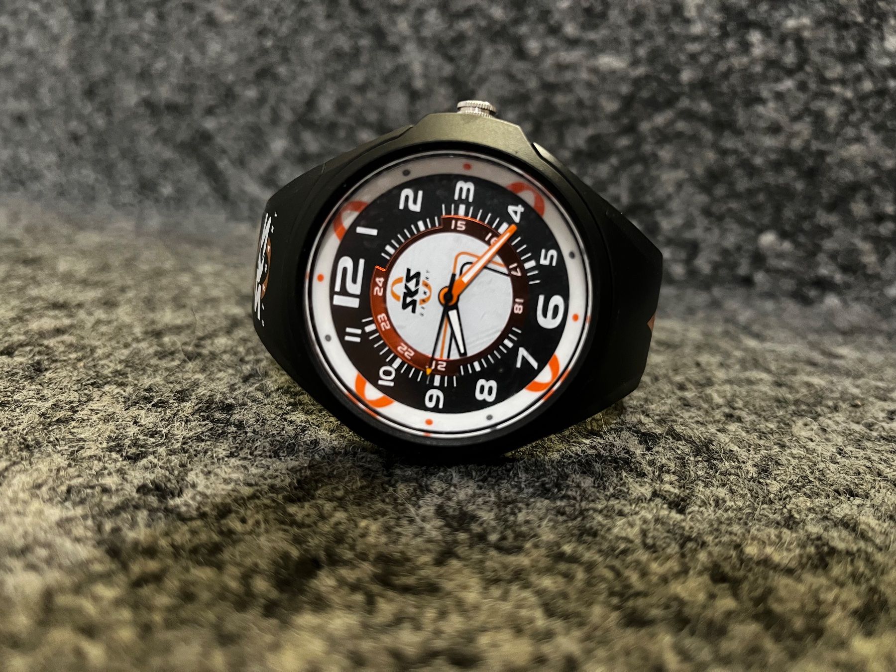 Orologi: SKS Uhr – Nuovo (secondo la descrizione) da Mühlethurnen venduto da Kolly225 1