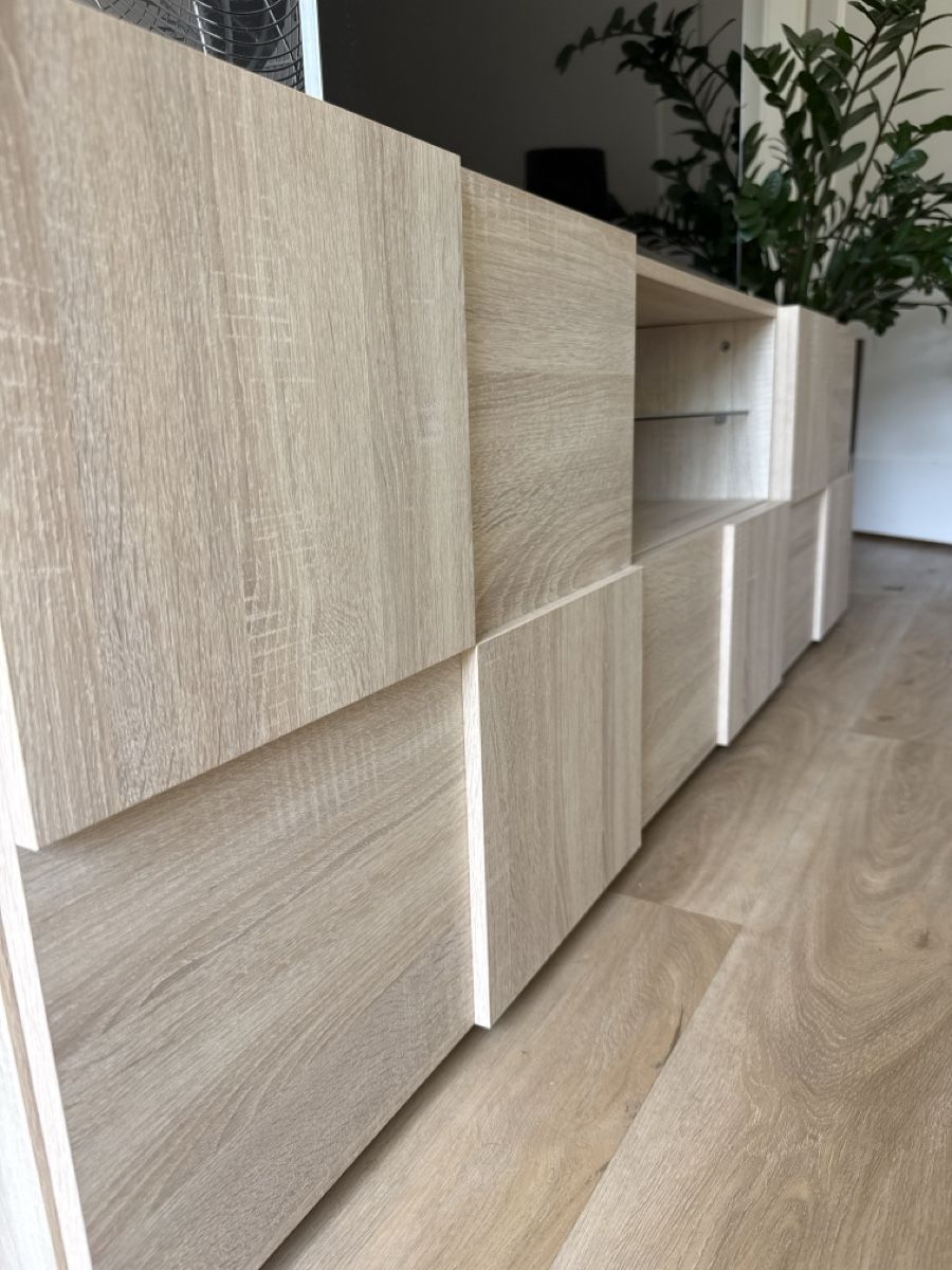 Meubles TV: Tv Schrank – D'occasion à Zürich par asc_75yr 2