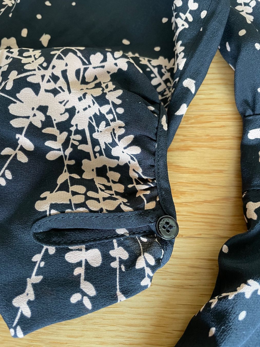Max Mara Vestiti: Seidenkleid MAX&Co – Usato da Richterswil venduto da IrynaL 4