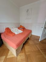 Bett inkl. Lattenrost