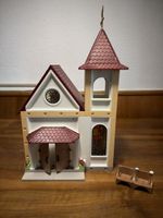 Playmobil Kirche Hochzeitskapelle 5053
