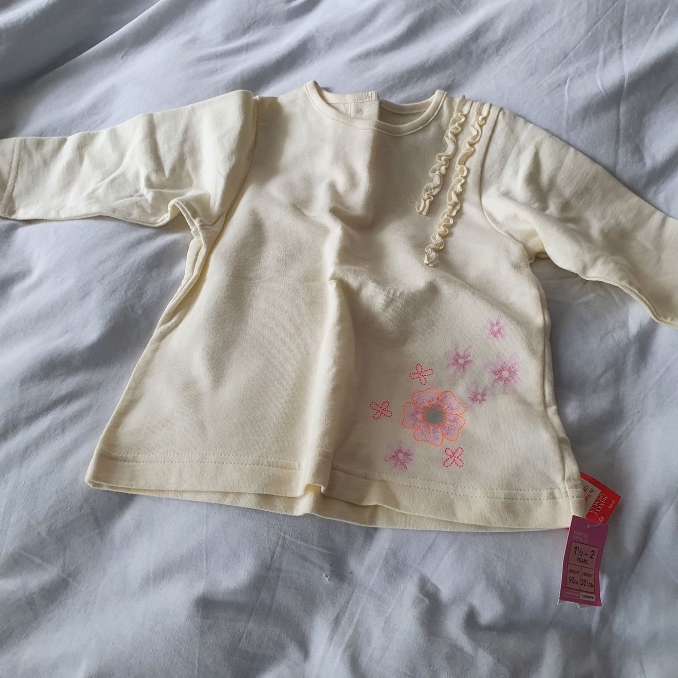 Maglioni & Felpe: Neuer  Pullover Gr 92 – Usato da Pfaffhausen venduto da mai2002 1
