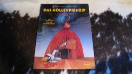 Mord und Totschlag/Band:5 - Das Höllenprinzip 1/1Aufl.2001