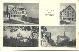 AK Untereggen  SG