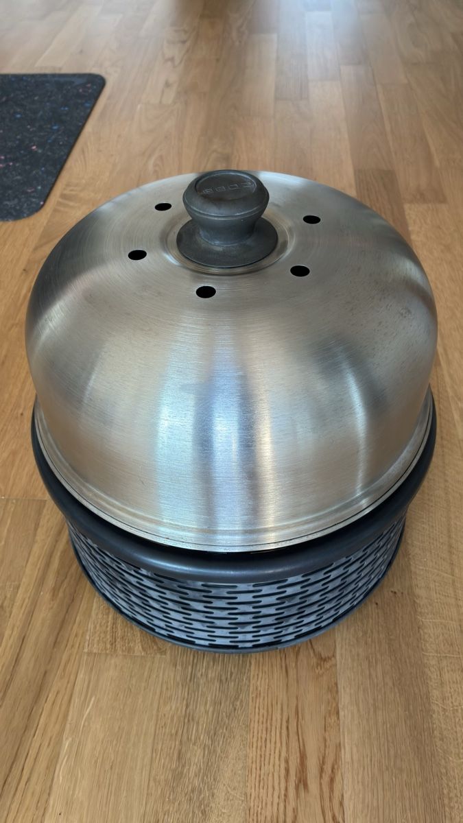 Griglie: Cobb Grill - Fast wie neu – Nuovo (secondo la descrizione) da Zürich venduto da novakanevi