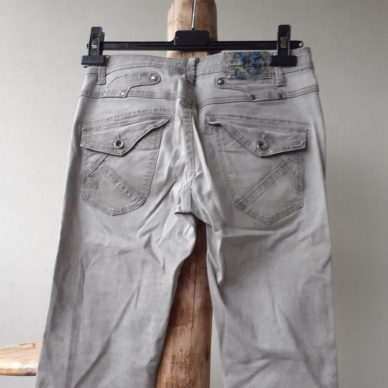 Nile Pantaloni: Nile Hose, S – Usato da Bern venduto da Solarsystem 3