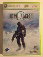 Lost Planet für Xbox 360