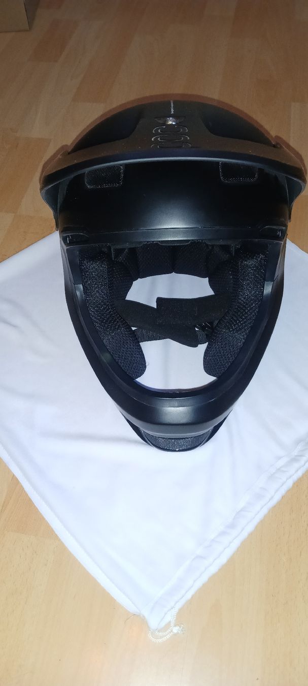 Poc Helme: Poc Air Spin Integralhelm – Neu (gemäss Beschreibung) aus Muhen von raf_z6pv 1