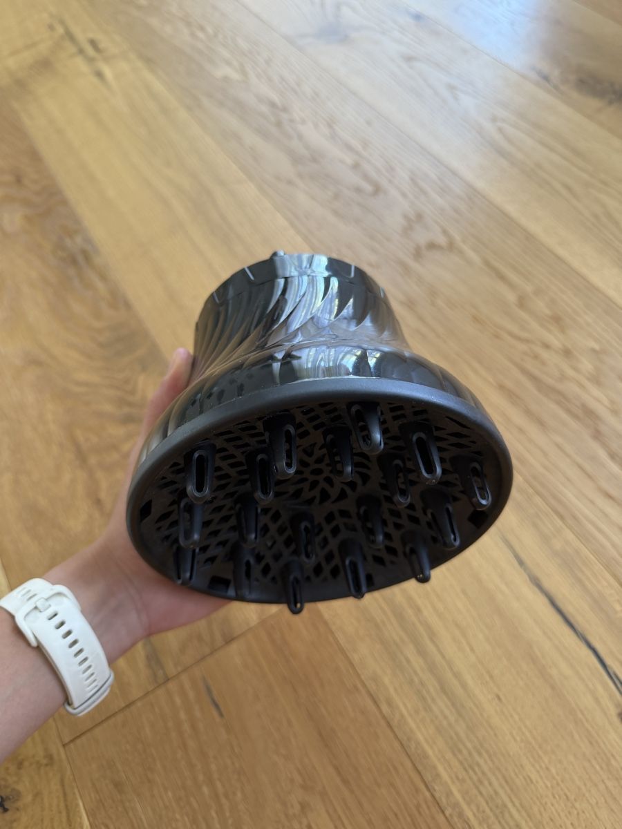 Duftöldiffusoren: Universal-Haartrockner-Diffusor – Neu (gemäss Beschreibung) aus Luzern von kos_d7lh
