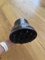 Universal-Haartrockner-Diffusor