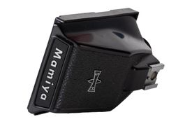 MAMIYA Prismensucher Prism Finder Prismasucher